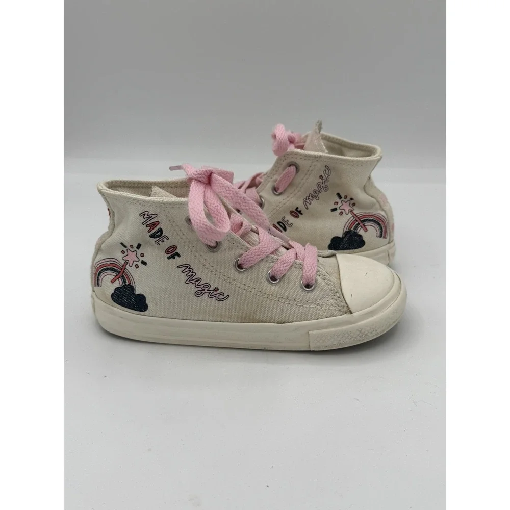 Converse Chuck Taylor All Star High Top